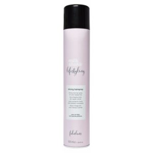 Milk_Shake® Lifestyling Strong Hairspray, 500 ml