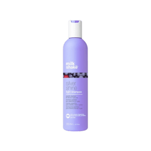 Milk_Shake®Silver Shine Light Shampoo, 300 ml