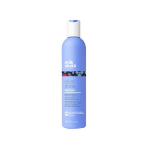 Milk_Shake® Silver Shine Shampoo, 300 ml