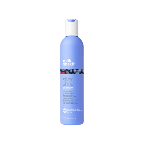 Milk_Shake® Silver Shine Shampoo, 300 ml