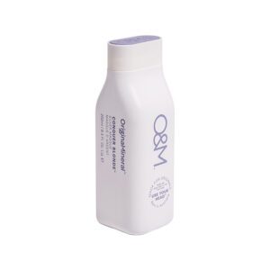 Conquer Blonde Silver Masque fra O&M, 250 ml