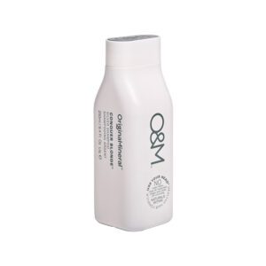 Conquer Blonde Silver Shampoo fra O&M, 250 ml