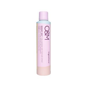 Desert Dry Volumising Dry Texture Spray fra O&M, 300 ml