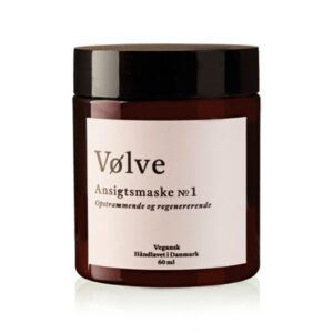 Ansigtsmaske No. 1 fra Vølve