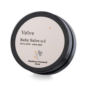 Baby Salve No.1 fra Vølve