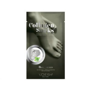 Collagen Socks med mynte, Voesh